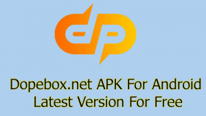 Dopebox.Net Apk