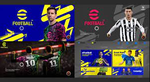 EFootball PES 2022 App Apk