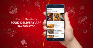 Zomato Delivery App Download Apk