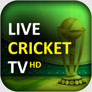 Live Cricket TV HD Free Download App Apk