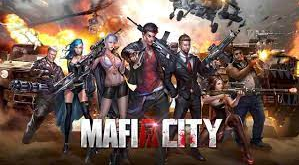 Mafia City Download Mod App Apk