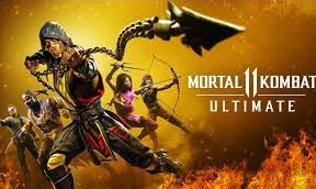 Mortal Kombat 11 Download App Apk