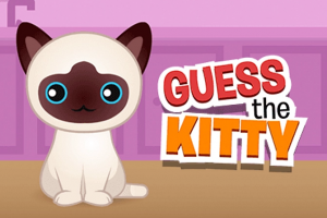 Guess The Kitty Apk